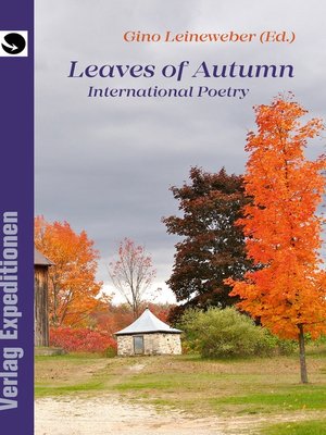 cover image of Leaves of Autumn